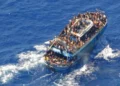 17 Greek Coastguards Charged Over 2023 Migrant Shipwreck That Killed Hundreds
