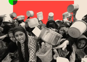 Israel Faces Grave War Crimes Allegations — The Global Response May Define a Generation