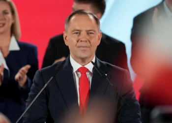 Conservative Upset: Karol Nawrocki Elected President in Nail-Biting Polish Vote