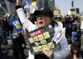 They Helped Topple a President—Now South Korea’s Young Women Say They’re Being Erased