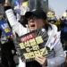 They Helped Topple a President—Now South Korea’s Young Women Say They’re Being Erased