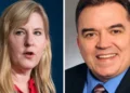 Manhunt in Minnesota After State Lawmaker Melissa Hortman Killed, Senator John Hoffman Injured in Targeted Attacks
