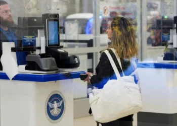 Trump Reinstates Controversial Travel Ban Targeting 12 Countries, Citing Security Threats