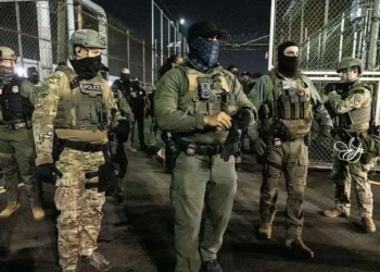 Trump Orders Sweeping Expansion of Migrant Deportations Amid Rising Protests