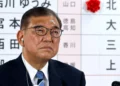 Japan PM Ishiba Defiant After Ruling Coalition Suffers Major Election Setback