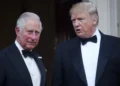 Trump to Join King Charles at Windsor for Historic Second State Visit