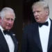 Trump to Join King Charles at Windsor for Historic Second State Visit