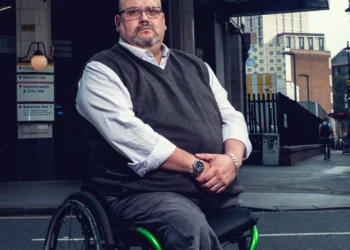 “I Looked Into His Eyes Before He Blew Himself Up”: A Survivor’s Haunting Memory of 7/7