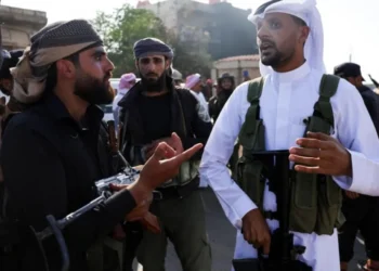 Syria’s South Erupts in Deadly Sectarian Clashes Despite Ceasefire