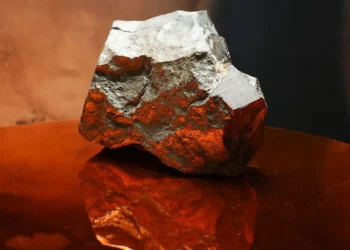 Record-Breaking Martian Meteorite Sells for $4.3 Million at Auction