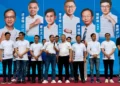 Pro-China Labelled Lawmakers Survive Taiwan’s Historic Recall Vote
