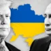 Trump-Putin Alaska Summit Sparks Fears of Ukraine Territorial Deal
