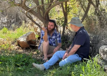 West Bank Tensions Escalate as Israeli Settlers Expand Presence Amid Ongoing Conflict