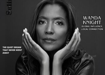 Wanda Knight: Building a Bold New Chapter on the Foundations of a Legendary Career