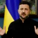 Zelensky, EU Leaders Urge Trump to Back Ukraine Ahead of High-Stakes Putin Summit