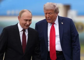 Kremlin Downplays Peace Talks as Trump Questions Putin’s Intentions