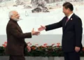 India and China Explore Economic Reset Amid US Tariffs and Shifting Global Alliances