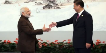India and China Explore Economic Reset Amid US Tariffs and Shifting Global Alliances