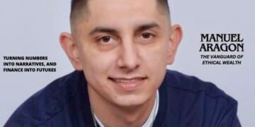 Manuel Aragon: The Vanguard of Ethical Wealth