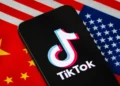 U.S. to Take Control of TikTok Algorithm in Landmark Deal with China