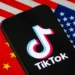 U.S. to Take Control of TikTok Algorithm in Landmark Deal with China