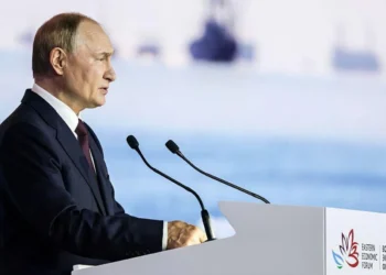Putin Rejects Western Security Plan for Ukraine, Declares Foreign Troops ‘Legitimate Targets