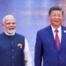 Modi-Xi Summit: Border Tensions, Trade Troubles, and the Trump Factor