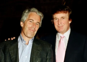 Trump Denies Alleged Epstein Birthday Note as Lawmakers Release Controversial Documents