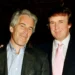 Trump Denies Alleged Epstein Birthday Note as Lawmakers Release Controversial Documents