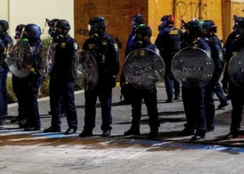 Trump Authorizes Troop Deployment to Portland Amid Immigration Protests