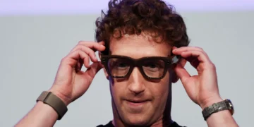 Meta Launches AI-Powered Smart Glasses in Partnership with Ray-Ban and Oakley