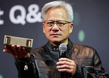 China’s Bold Push to Dethrone Nvidia in the AI Chip Race