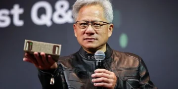 China’s Bold Push to Dethrone Nvidia in the AI Chip Race