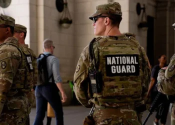 Why Trump’s National Guard Deployments Are Stirring Legal Battles Across U.S. Cities