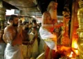 Golden Idols, Tarnished Trust: Sabarimala Temple Caught in Gold Theft Scandal