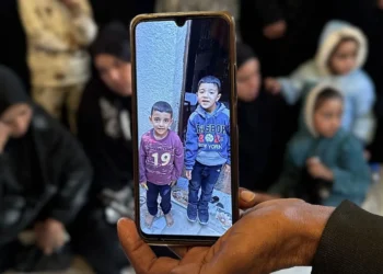 Gaza Death Toll Surpasses 70,000 Amid Ongoing Strikes Despite Ceasefire, Health Ministry Says