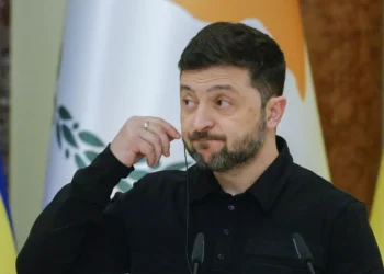 Massive’ Strike Hits Ukrainian City as US Peace Talks Wrap Up in Florida