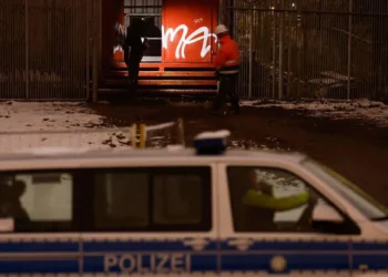 Power Outage in Berlin After Arson Attack Claimed by Far-Left Group