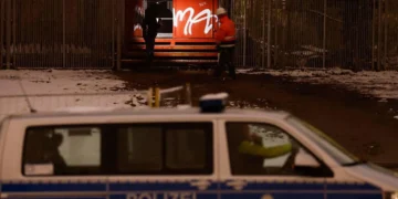 Power Outage in Berlin After Arson Attack Claimed by Far-Left Group