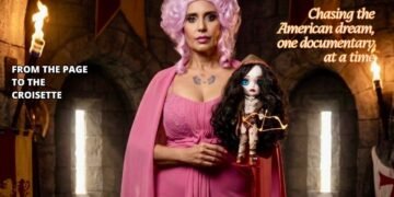 Emanuela Del Zompo: The Italian Storyteller Turning Scars Into Symbols